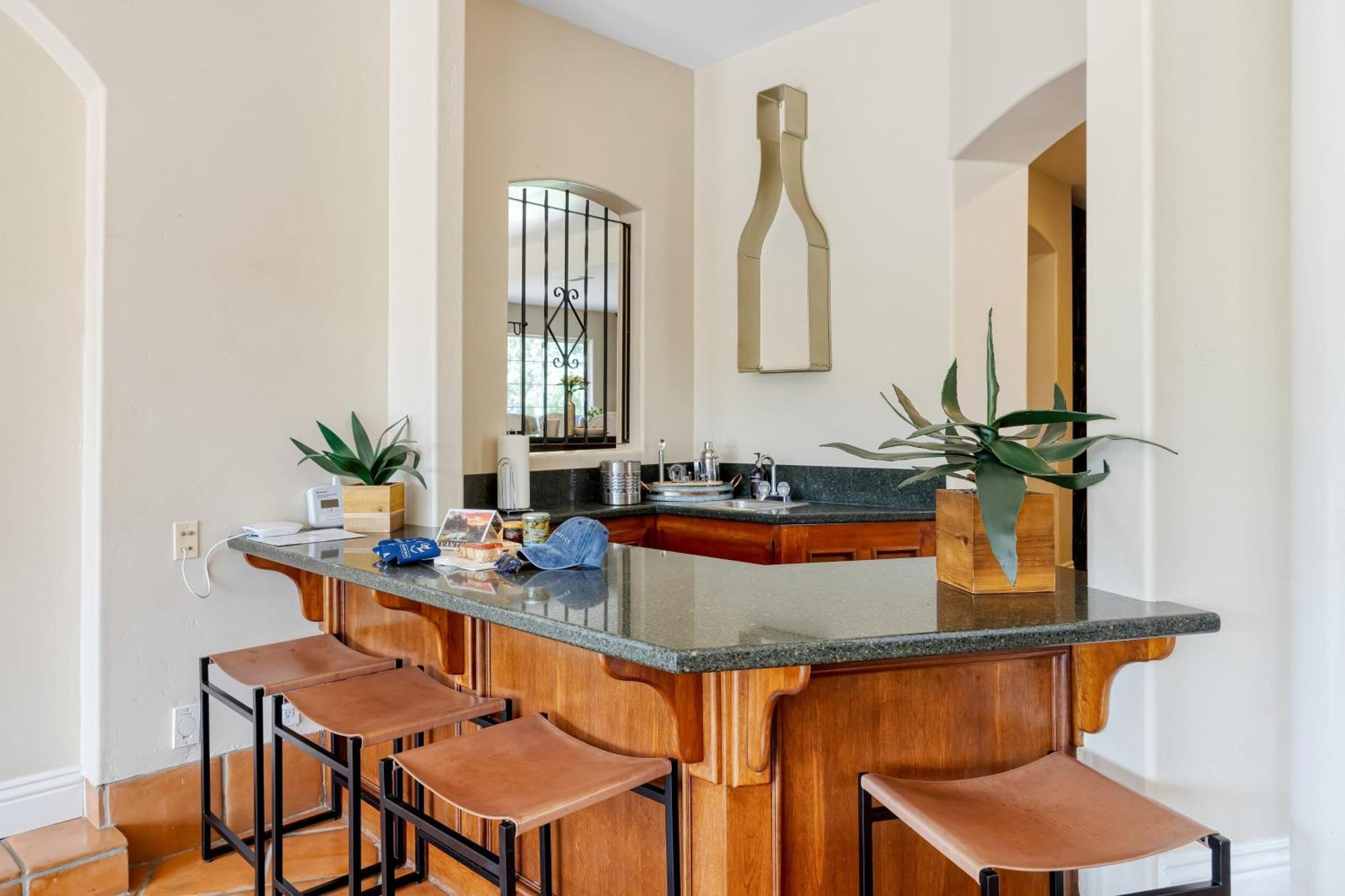 Grapevine By Avantstay Secluded 5Br Villa 4 Acres Of Vineyards Avo Groves 테메큘라 외부 사진